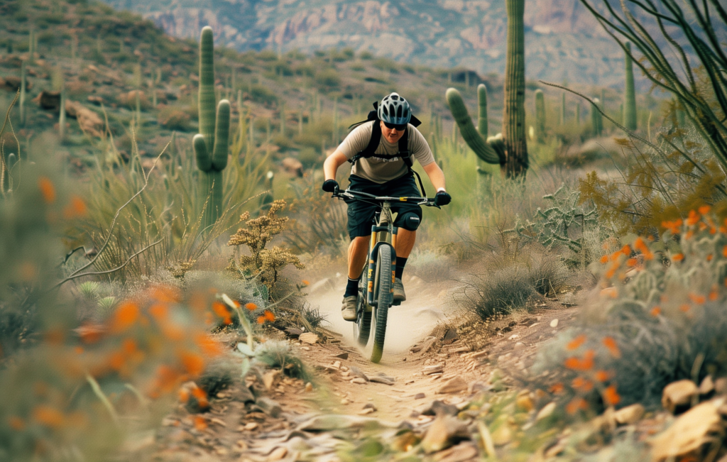 Understanding Trail Difficulty Rating Systems on your local trails