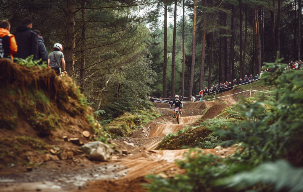 Understanding Trail Difficulty Rating Systems on your local trails